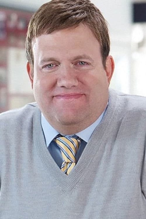 Frank Luntz profile photo