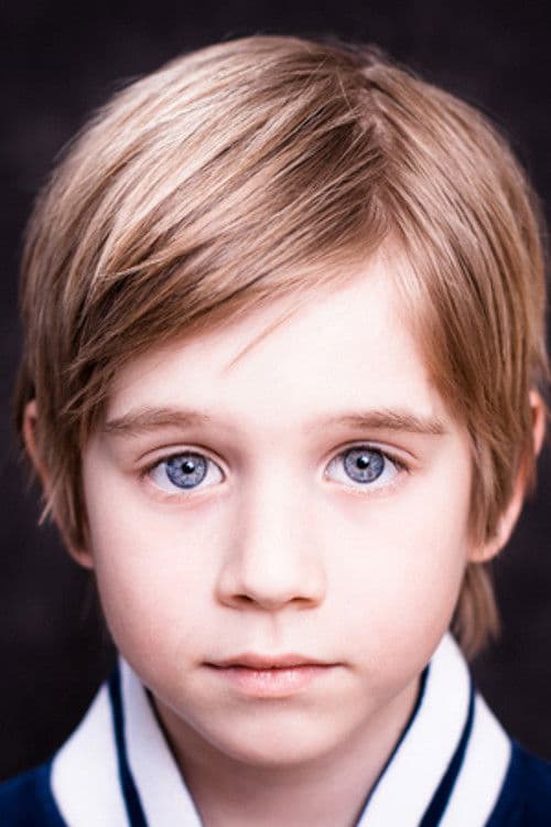 Gabriel Gunerius Fevang profile photo