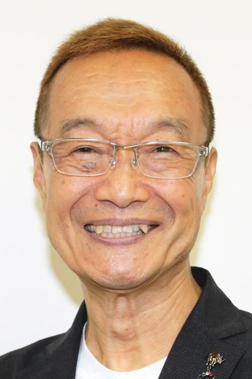 Akira Kamiya profile photo