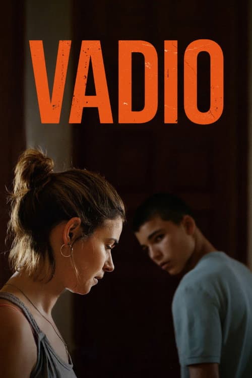 Vadio poster
