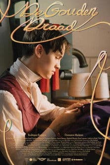 The Golden Thread poster