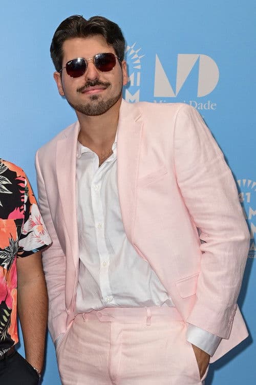 Chris Rodriguez profile photo