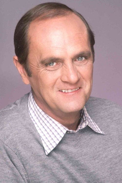 Bob Newhart profile photo
