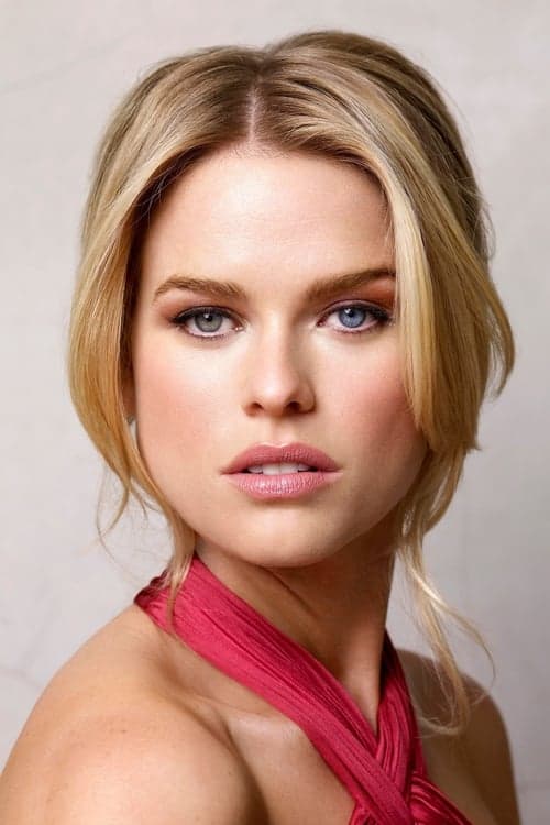 Alice Eve profile photo
