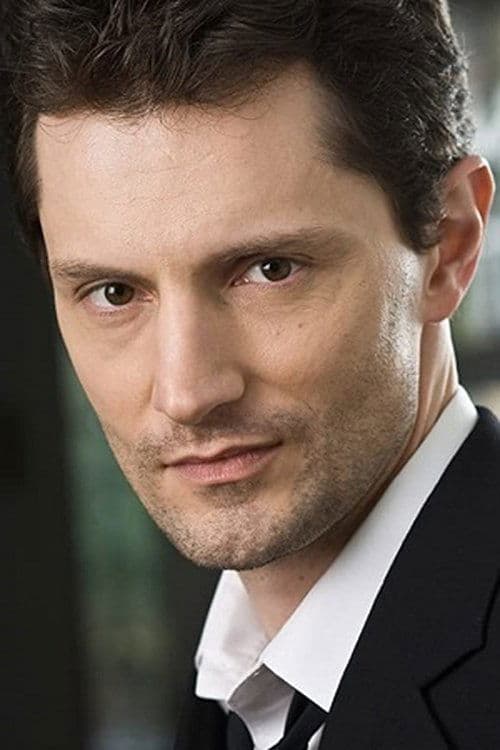 John Emmet Tracy profile photo