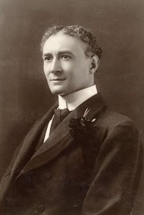 Roy Redgrave profile photo