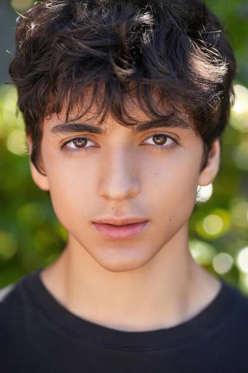 Luciano Leroux profile photo