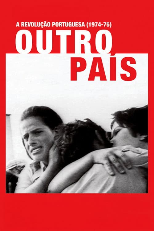 Another Country poster