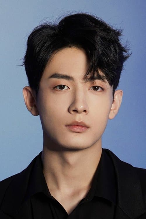 Zhou Haoqi profile photo