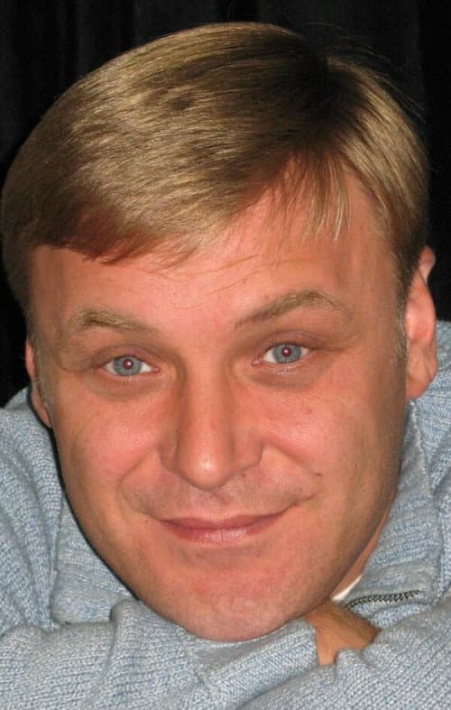 Dmitry Suponin profile photo
