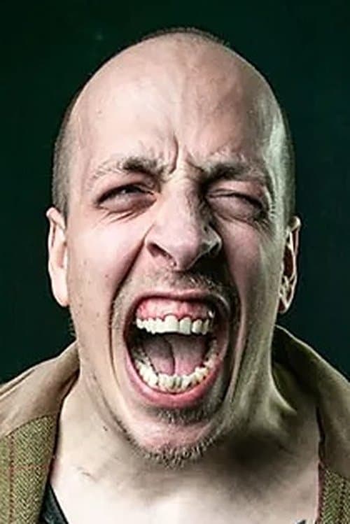 Gideon Grey profile photo