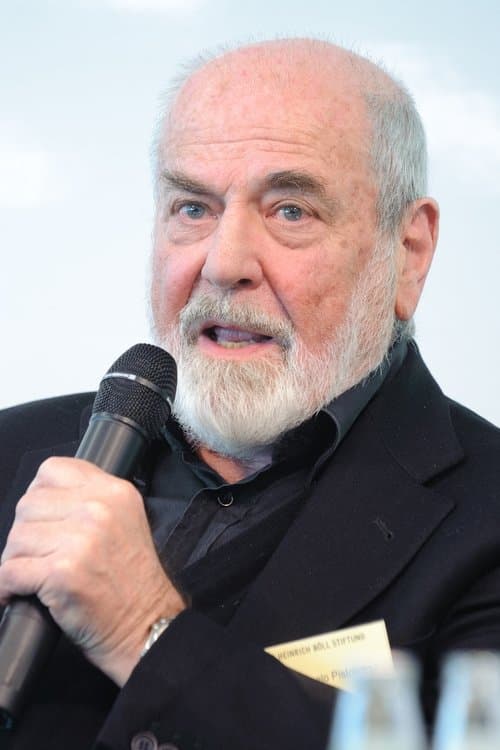 Michelangelo Pistoletto profile photo