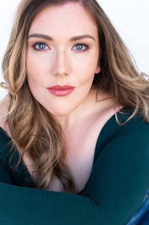 Allison de Jong-Irving profile photo