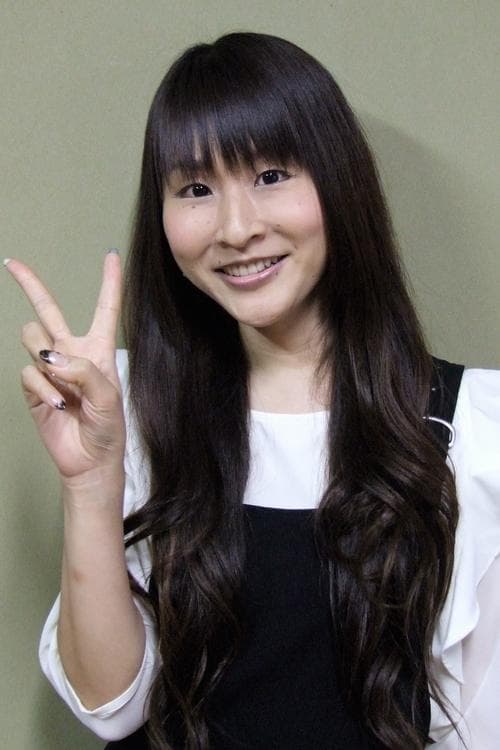 Chie Matsuura profile photo