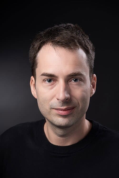 דניאל סטיופין profile photo