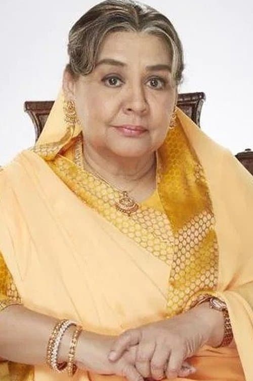Farida Jalal profile photo