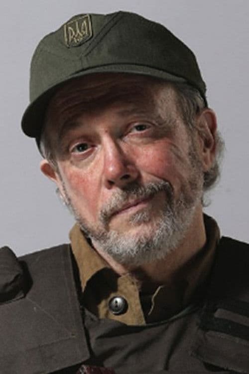 Petro Mykytiuk profile photo