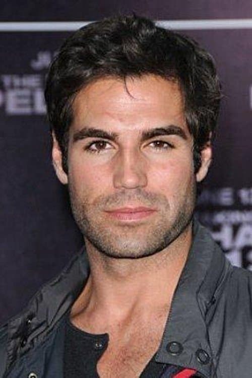 Jordi Vilasuso profile photo