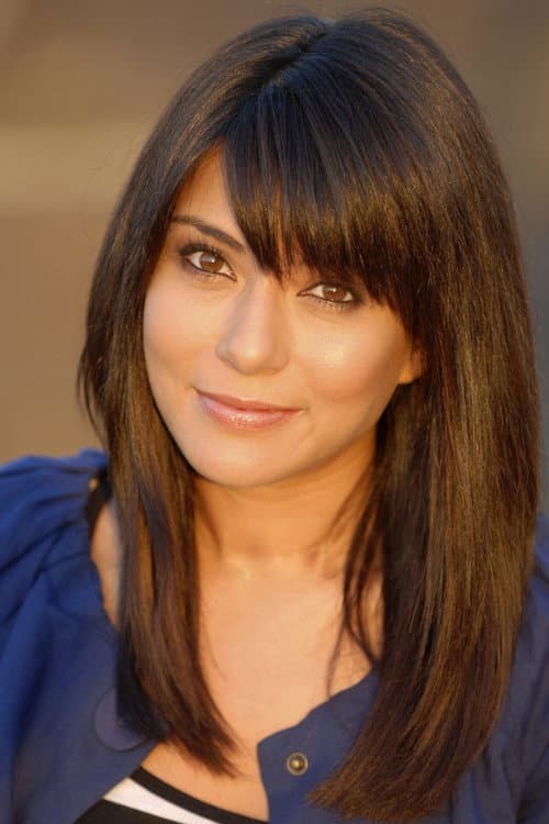 Marisol Nichols profile photo
