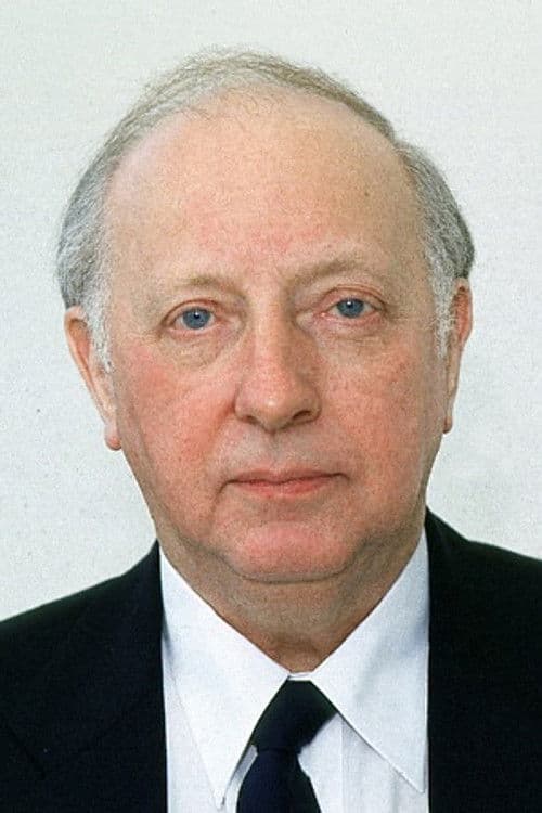 Arthur Scargill profile photo