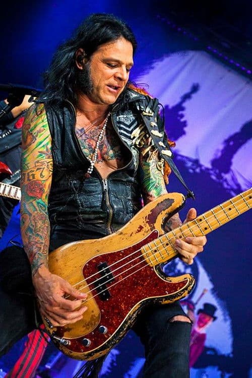 Chuck Garric profile photo