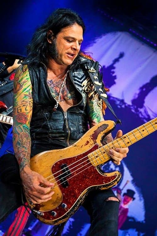 Chuck Garric profile photo