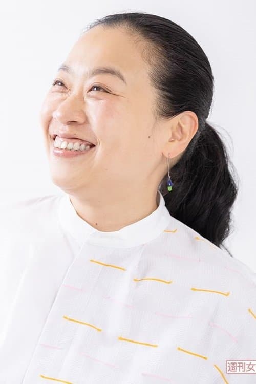Asako Ito profile photo