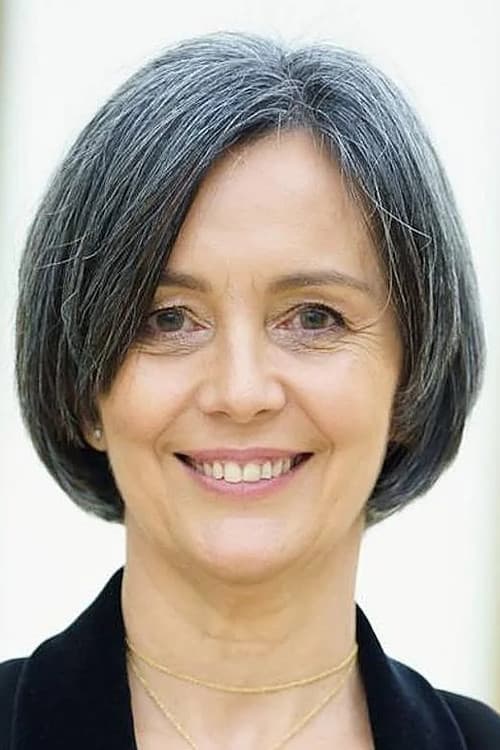 Arantxa Aguirre profile photo