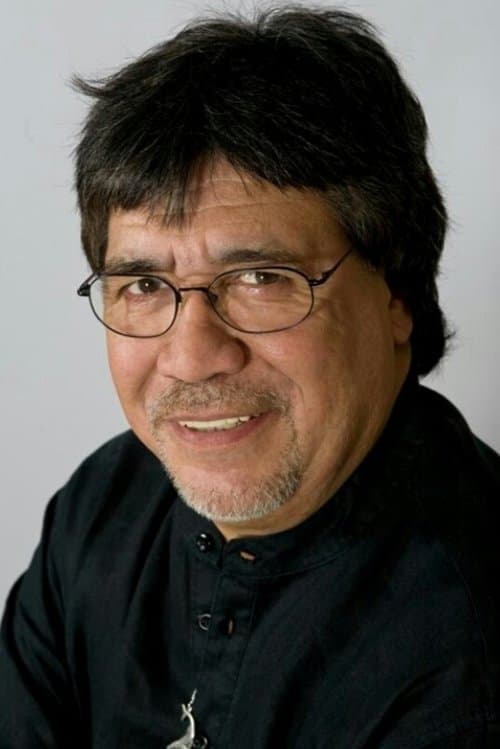 Luis Sepúlveda profile photo