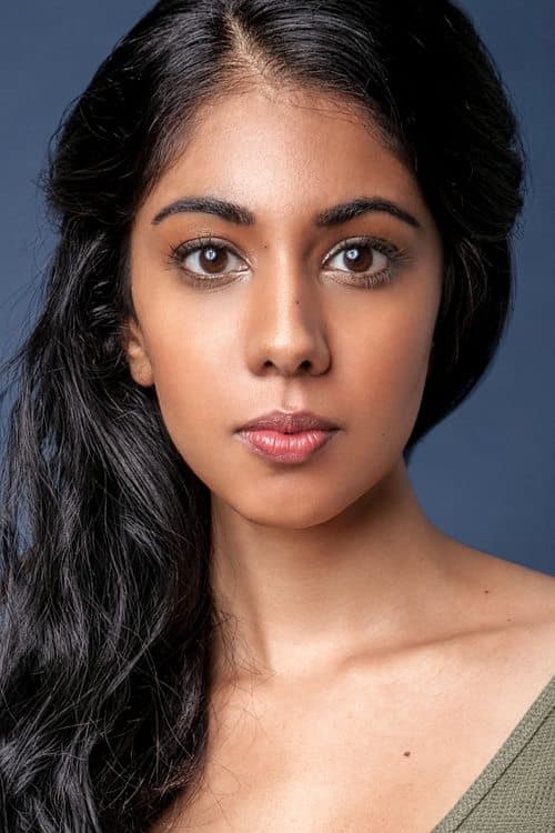 Sarena Parmar profile photo
