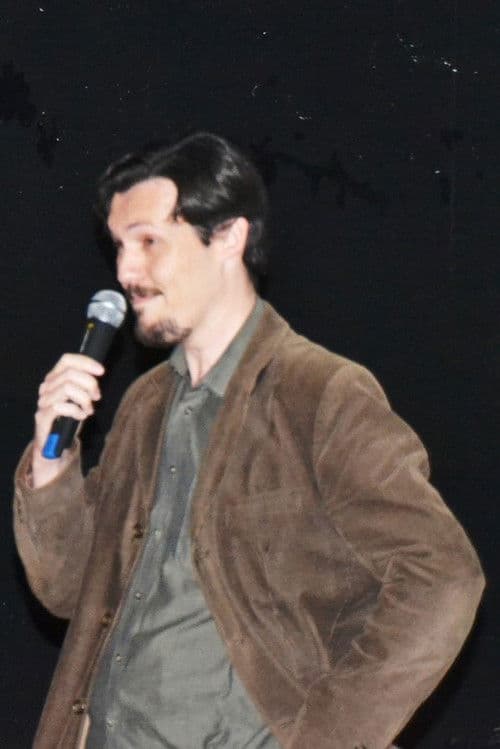 C.J. Lazaretti profile photo