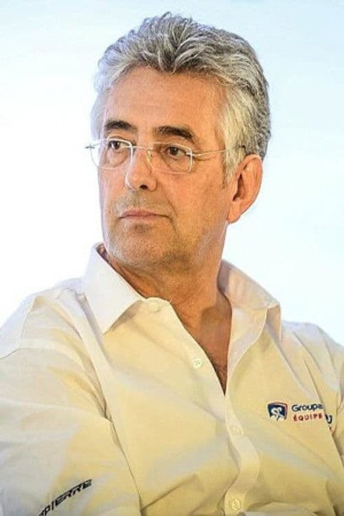 Marc Madiot profile photo