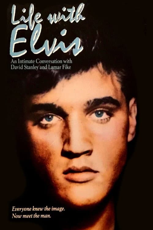 Life with Elvis: An Intimate Conversation poster
