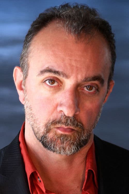 Michael Peter Bolus profile photo