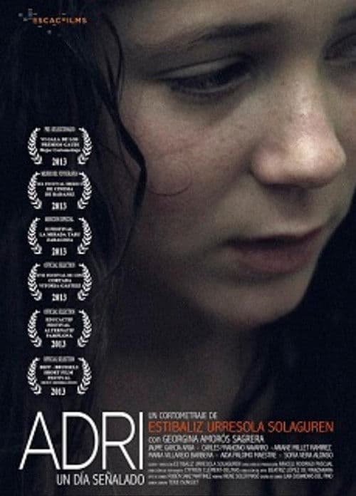 Adri poster