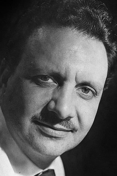 Angelito Mello profile photo