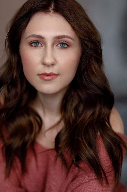 Abby Suder profile photo