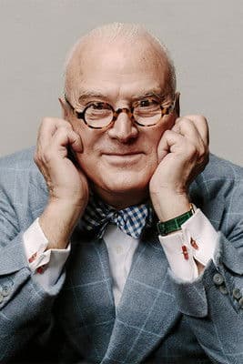 Manolo Blahnik profile photo