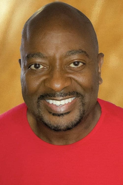 Steven Littles profile photo