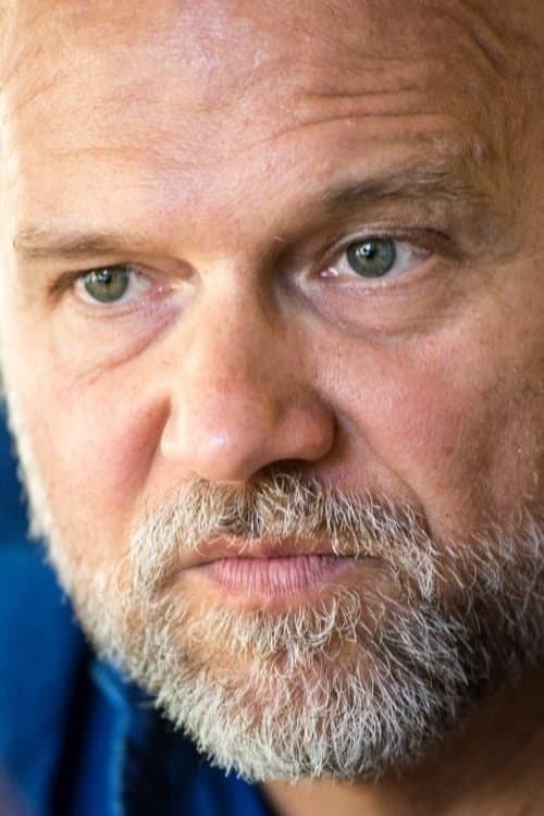 Ferenc Pusztai profile photo