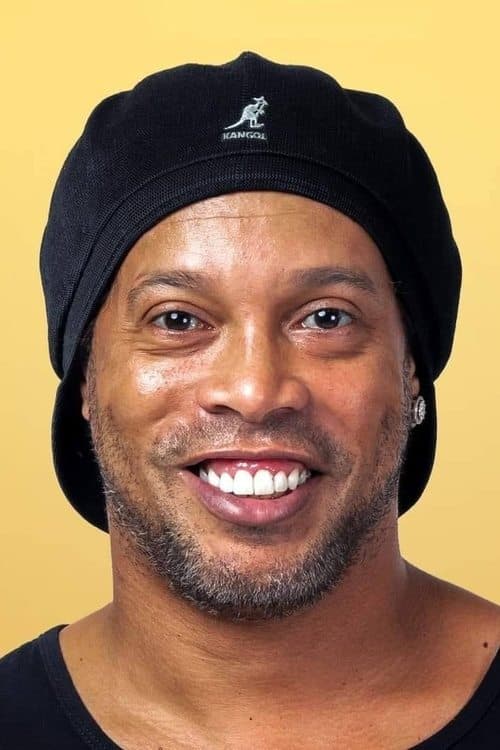Ronaldinho profile photo