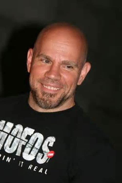 Jasun Mark profile photo