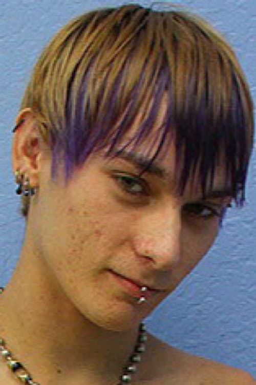 Christopher Robin profile photo