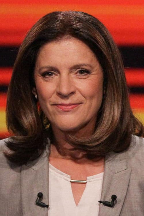 Ingrid Thurnher profile photo