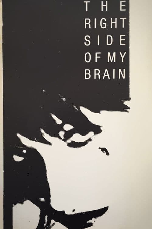 The Right Side of My Brain poster