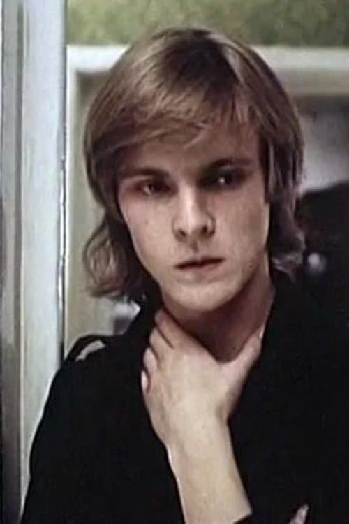 Dmitriy Shcheglov profile photo