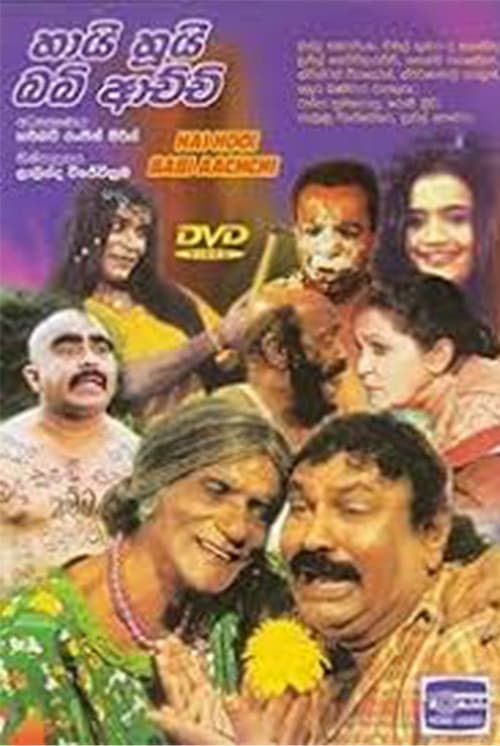 Hai Hui Babi Achchi poster
