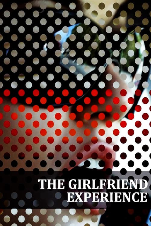 The Girlfriend Experience poster