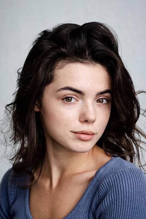 Alina Vorontsova profile photo