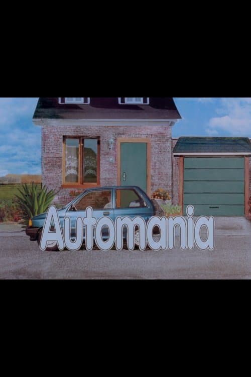 Automania poster
